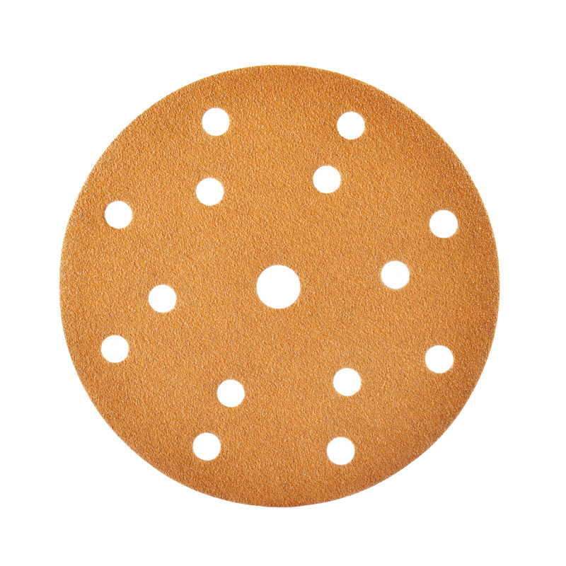 Kokie yra molio pagrindo šlifavimo diskų su mišriomis keraminėmis abrazyvomis privalumai?