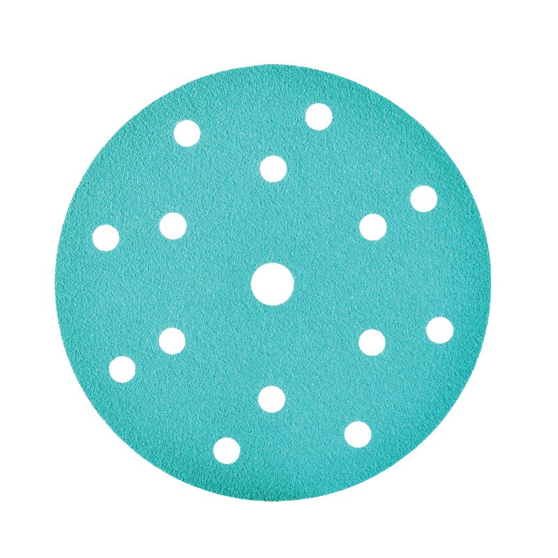 Žalia plėvelė nuo užsikimšimo