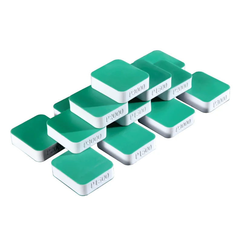 EVA taškinio šlifavimo blokas