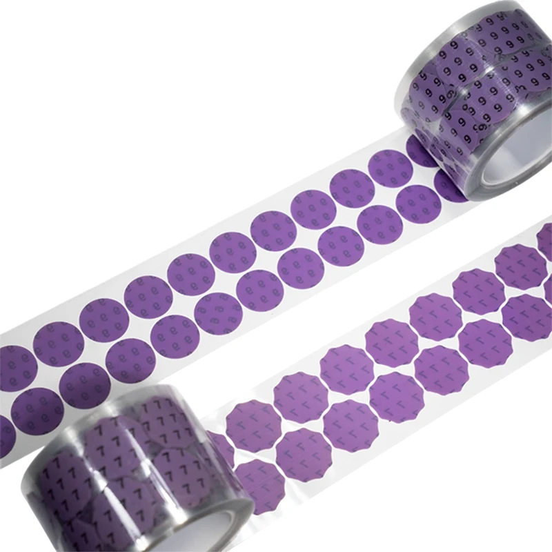 Filmų taškinio šlifavimo diskas