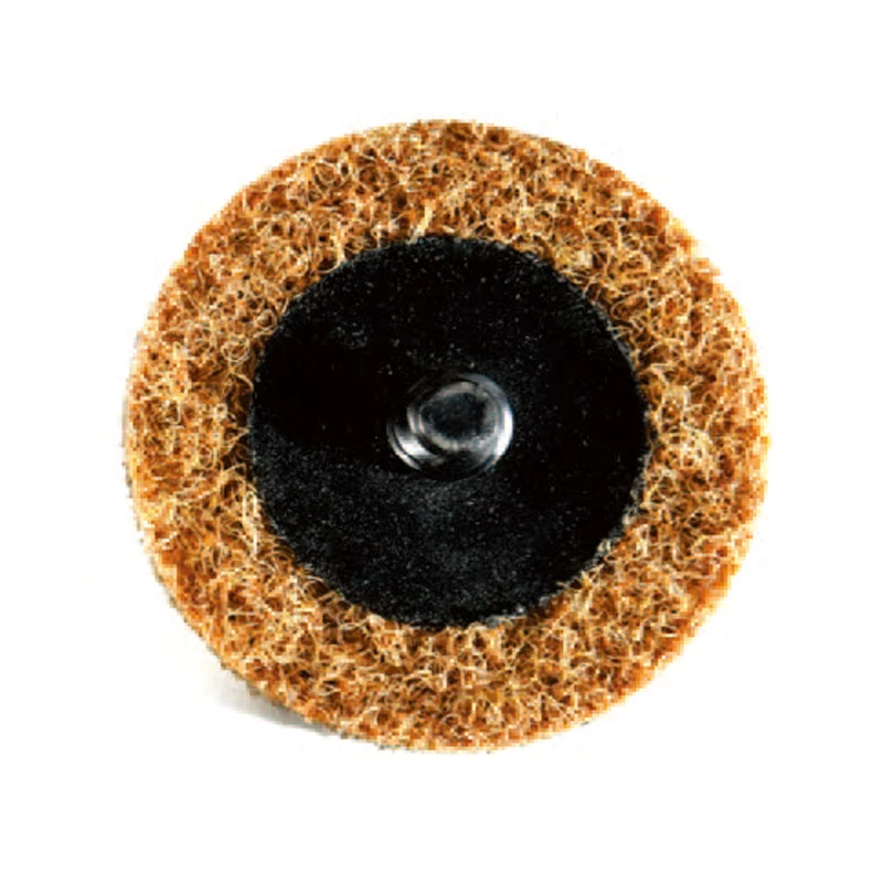 Nailono greito keitimo diskas