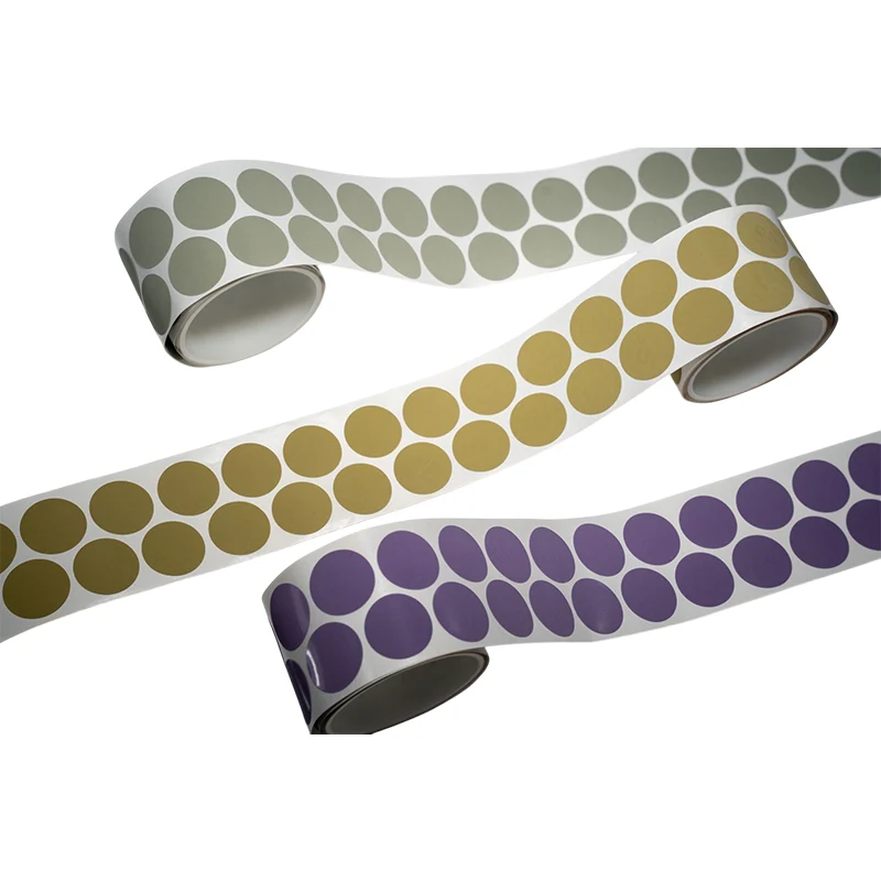 Piramidės taškinio šlifavimo diskas